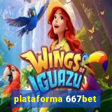 plataforma 667bet